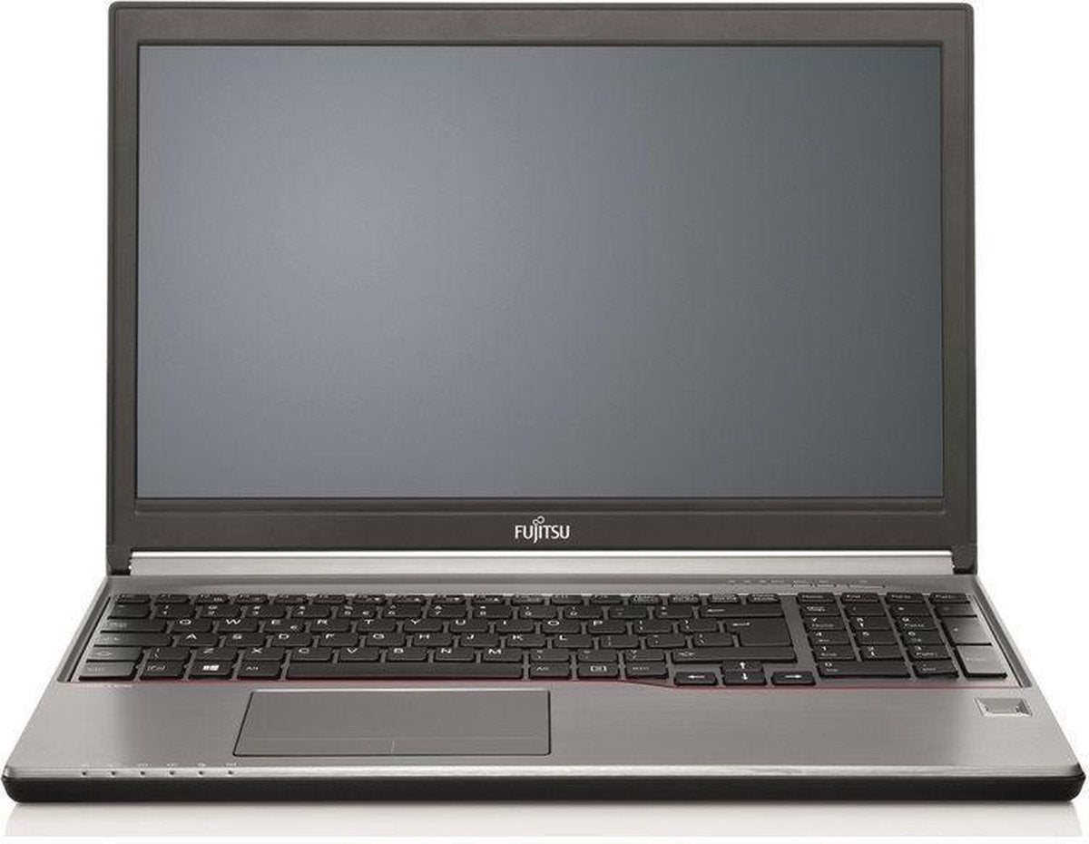 Fujitsu Lifebook E754 (Refurbished) 15