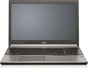 Fujitsu Lifebook E754 (Refurbished) 15