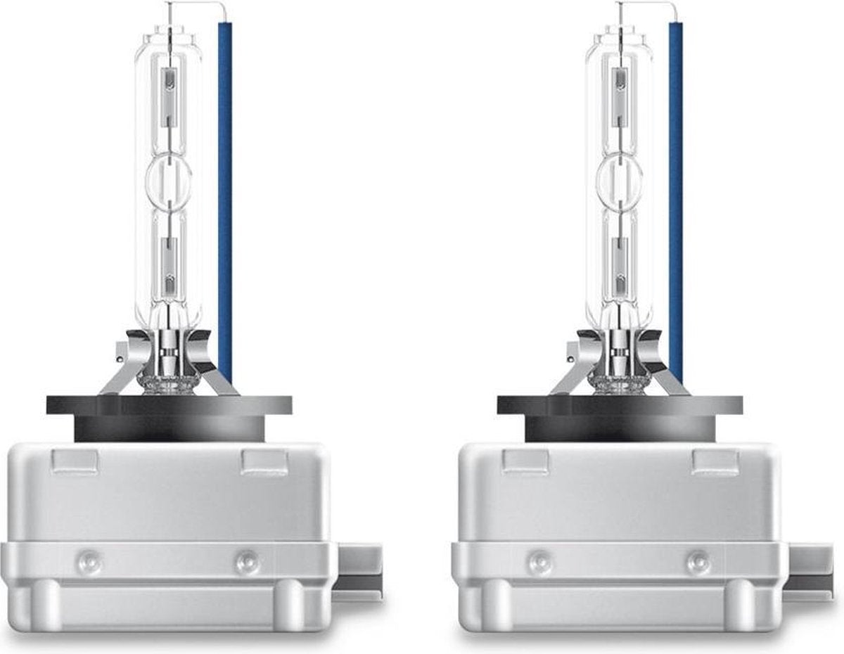 Osram D1S Cool Blue Intense Duobox (2 lampen)