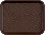 DIENBLAD Roltex 345x265 mm - bruin