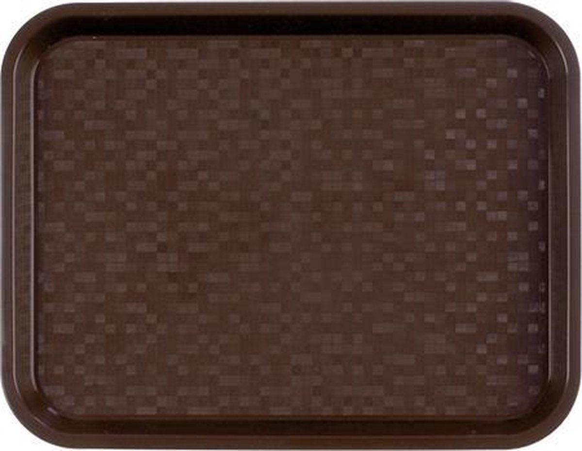 DIENBLAD Roltex 345x265 mm - bruin