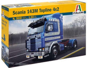 Italeri - Scania 143m Topline 4x2 1:24 (Ita3910s)