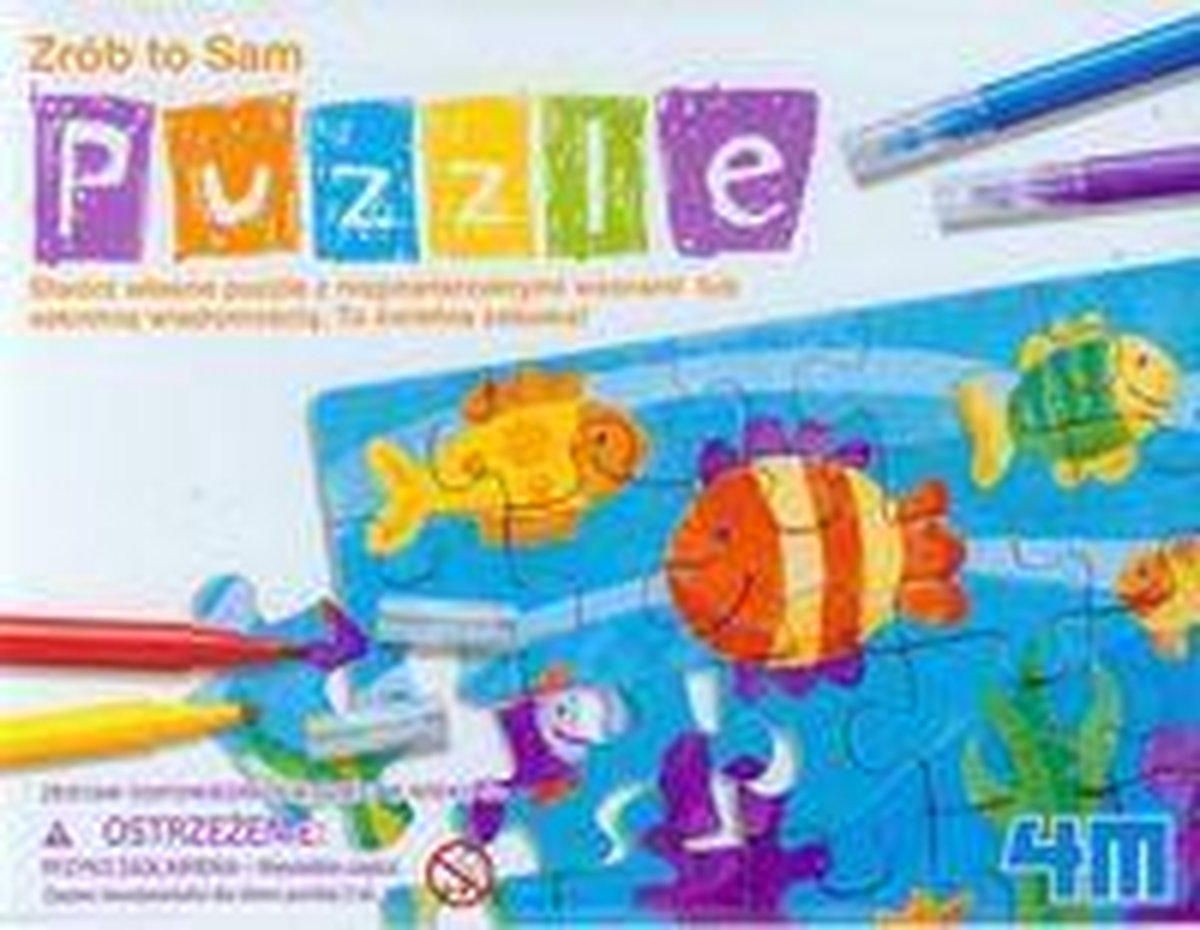 jigsaw puzzle