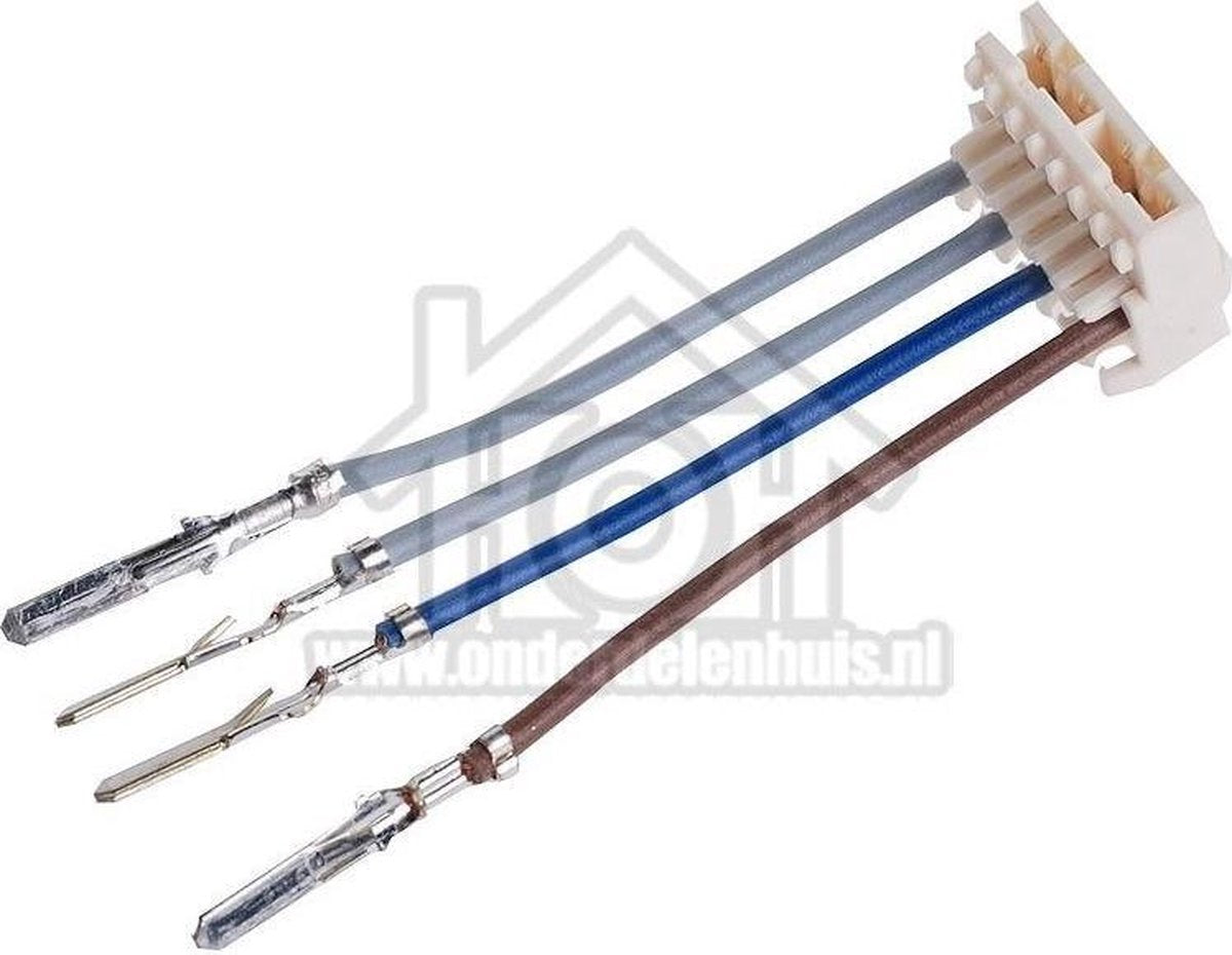 Pelgrim Kabel Verloop magneetschakelaar KB8204 103163