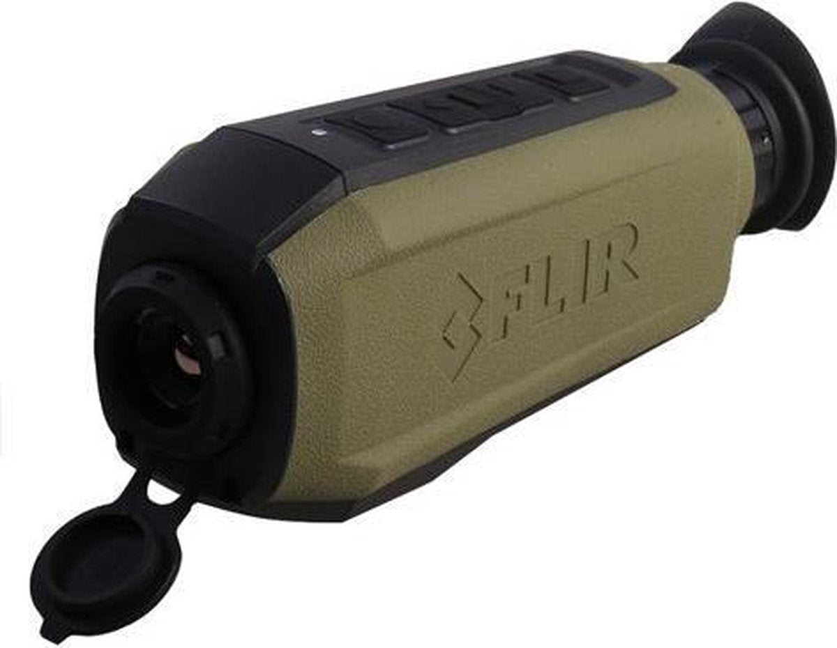 FLIR Scion OTM366 Warmtebeeldcamera