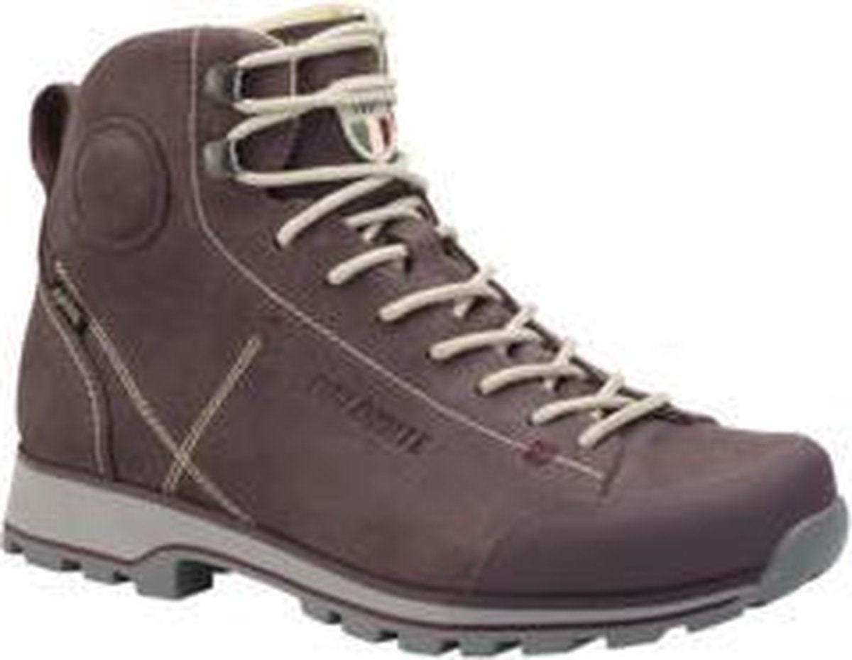 Dolomite Cinquantaquattro high fg gtx W 268009 930 dark violet 38 2/3