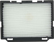 Panasonic TMZX5229 compatibele Beamer Luchtfilter