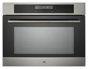 ETNA CM851RVS - combi oven - RVS