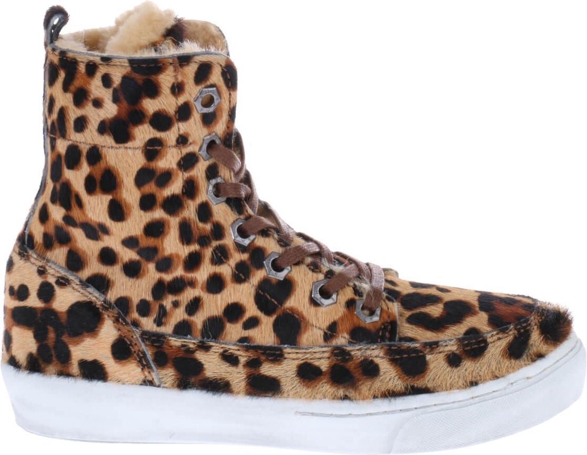 Shoesme VU9W039-K Leopardo - Maat 36