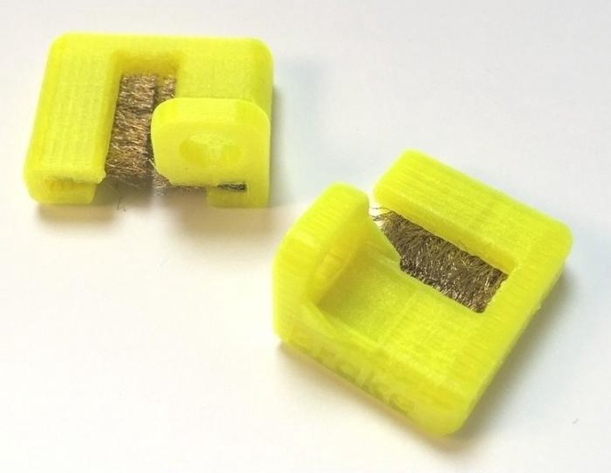 Cyclon Brake Protect - Fluor