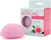 Active Line Beauty Konjac Sponge Rose