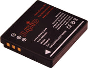 Jupio Accu Leica BP-DC6E