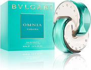 Bulgari Omnia Paraiba - 40ml - Eau de toilette