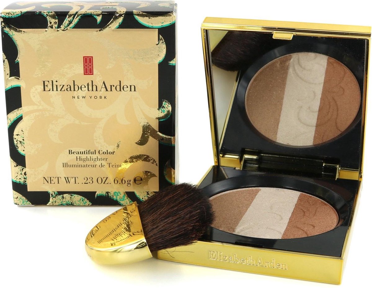 Elizabeth Arden Beautiful Color Highlighter