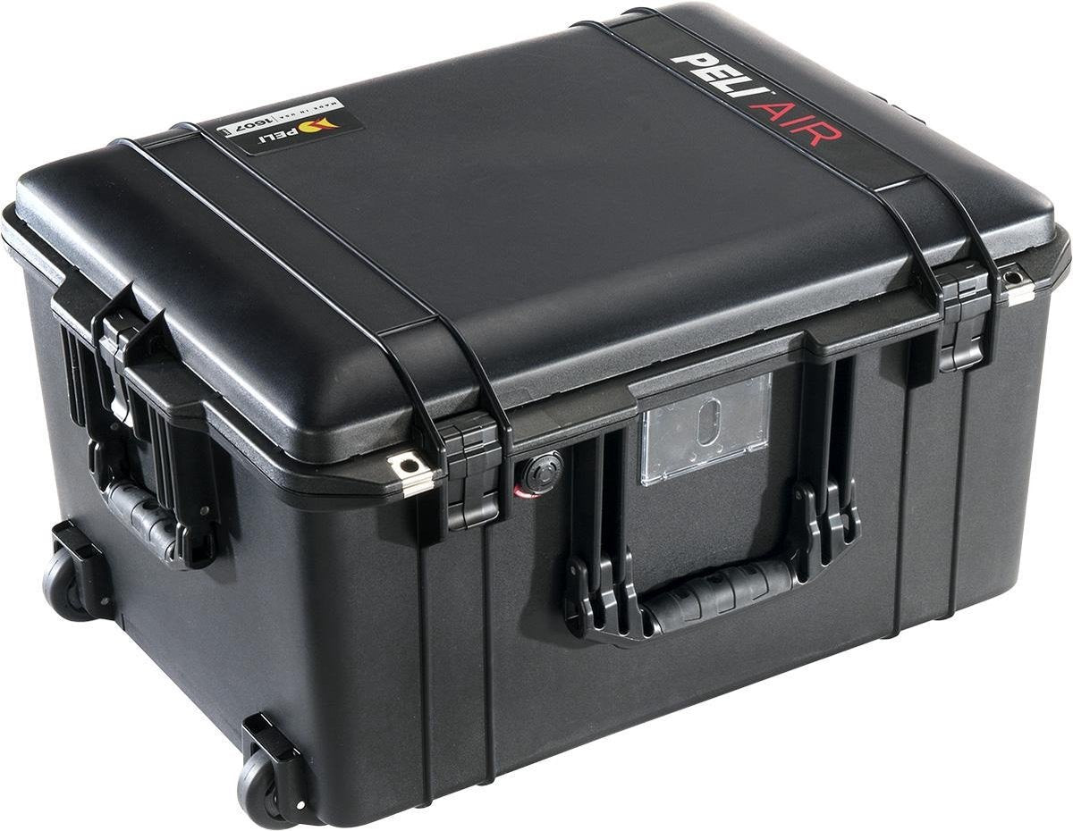 Peli Case   -   Camerakoffer   -   1607 AIR   -    incl. klittenband vakverdeling  29