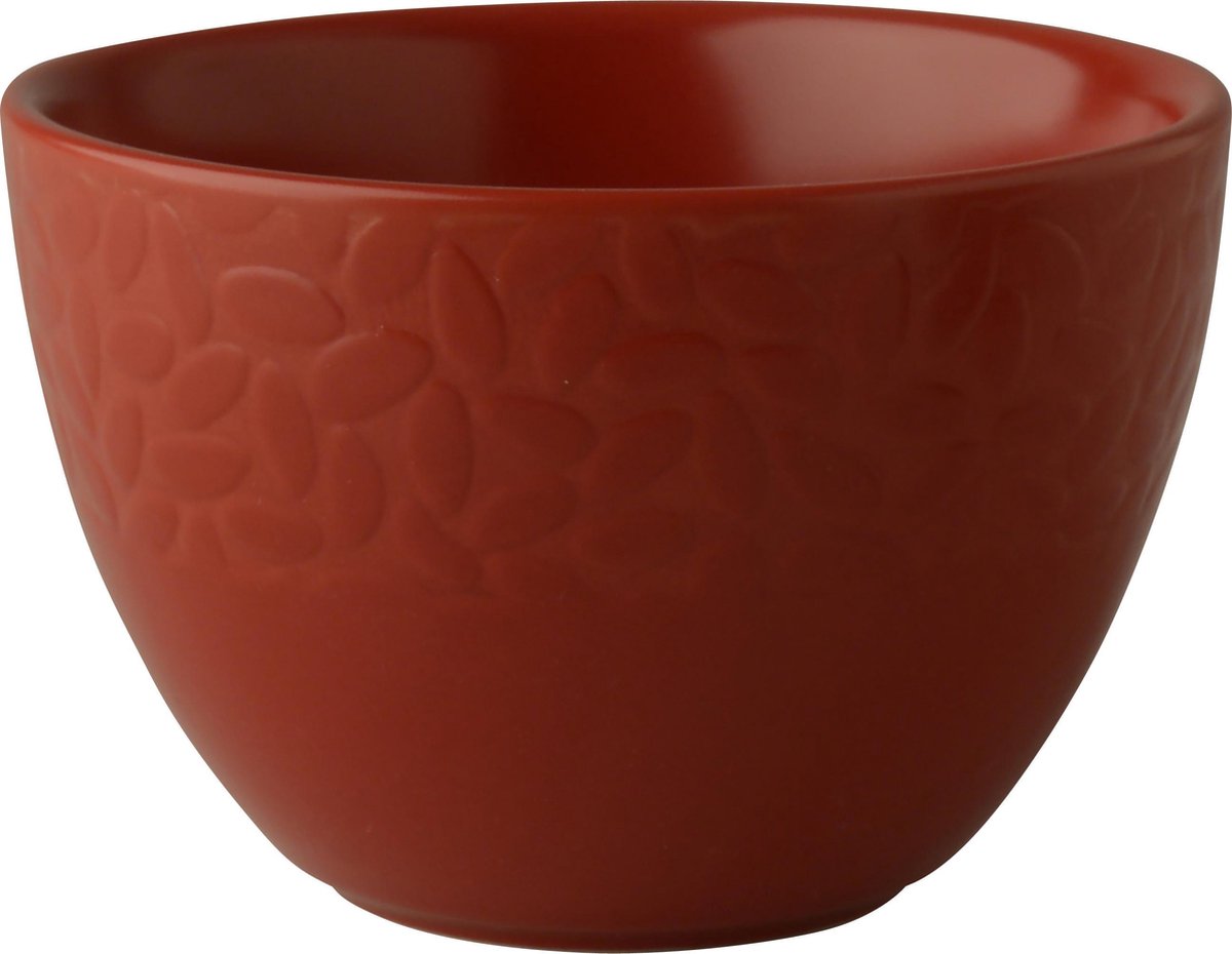 Palmer Rodondo Beker - 30 cl - Rood