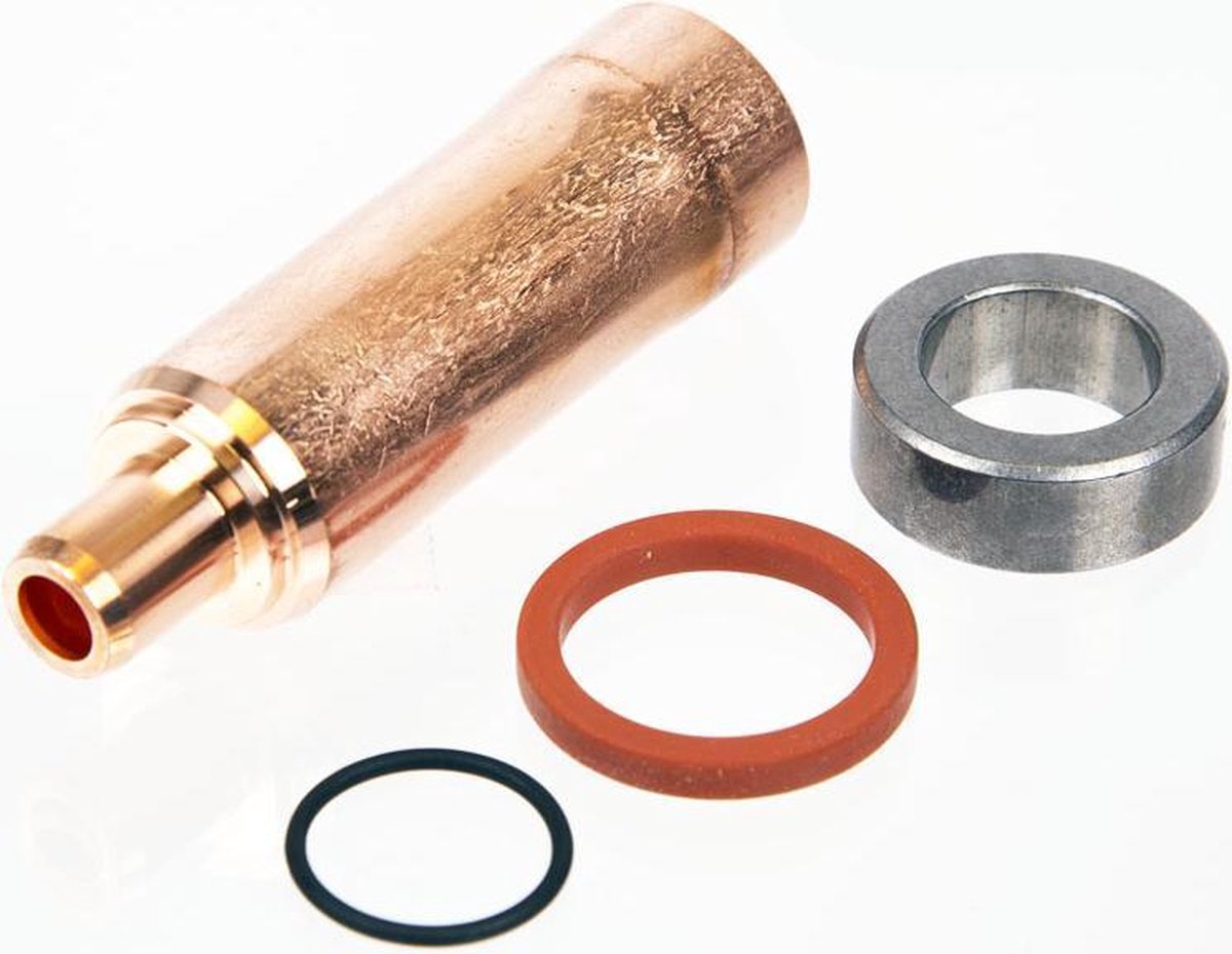 Volvo 11614 Verstuiver bus set voor Volvo Penta 3581536 D31
