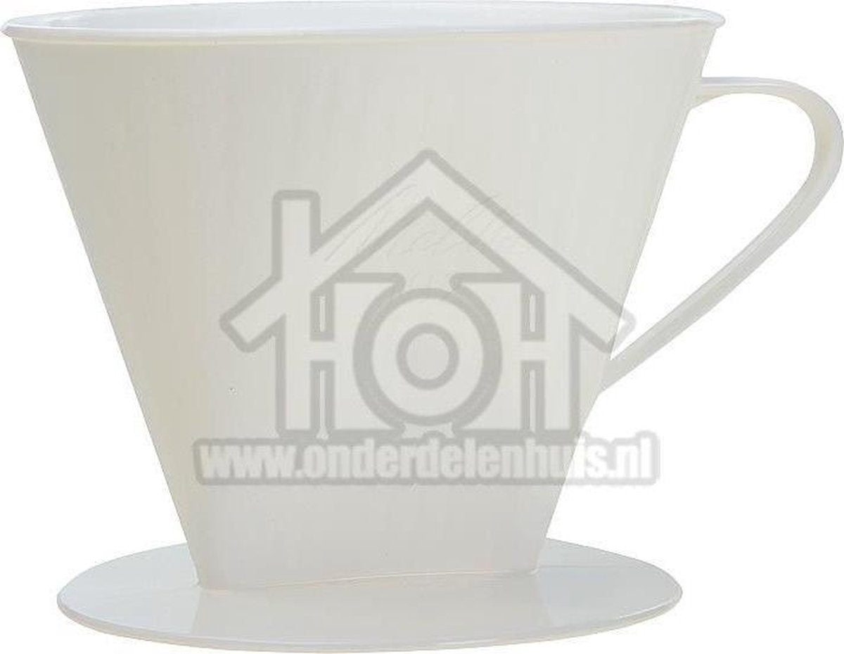 Melitta filterhouder