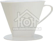 Melitta filterhouder