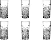 Pasabahce Timeless Longdrink  - 300 ml - Transparant 6 stuks
