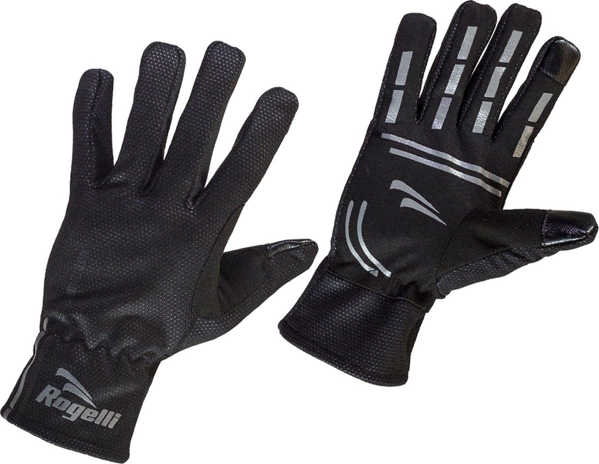 Rogelli Angoon Fietshandschoenen Unisex - Maat S