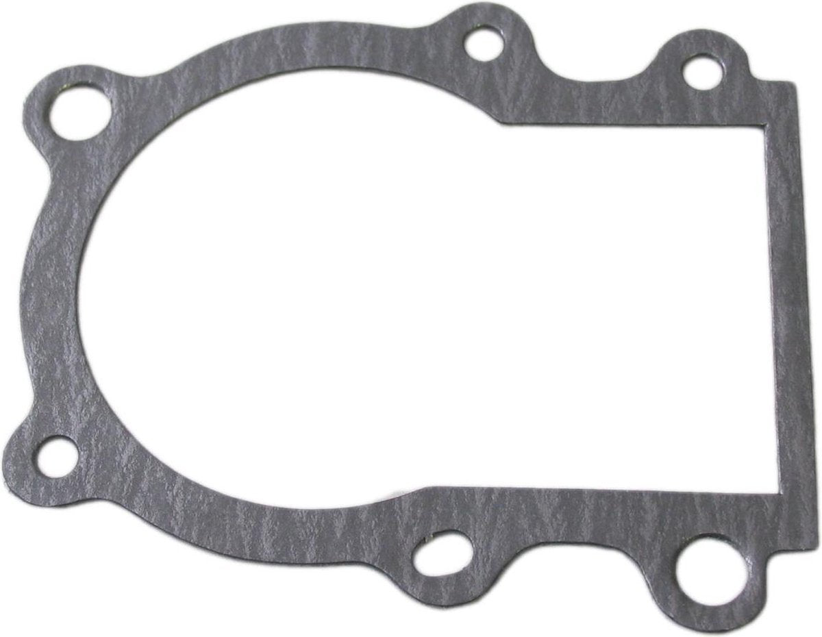 Midden carterpakking Peugeot verticaal
