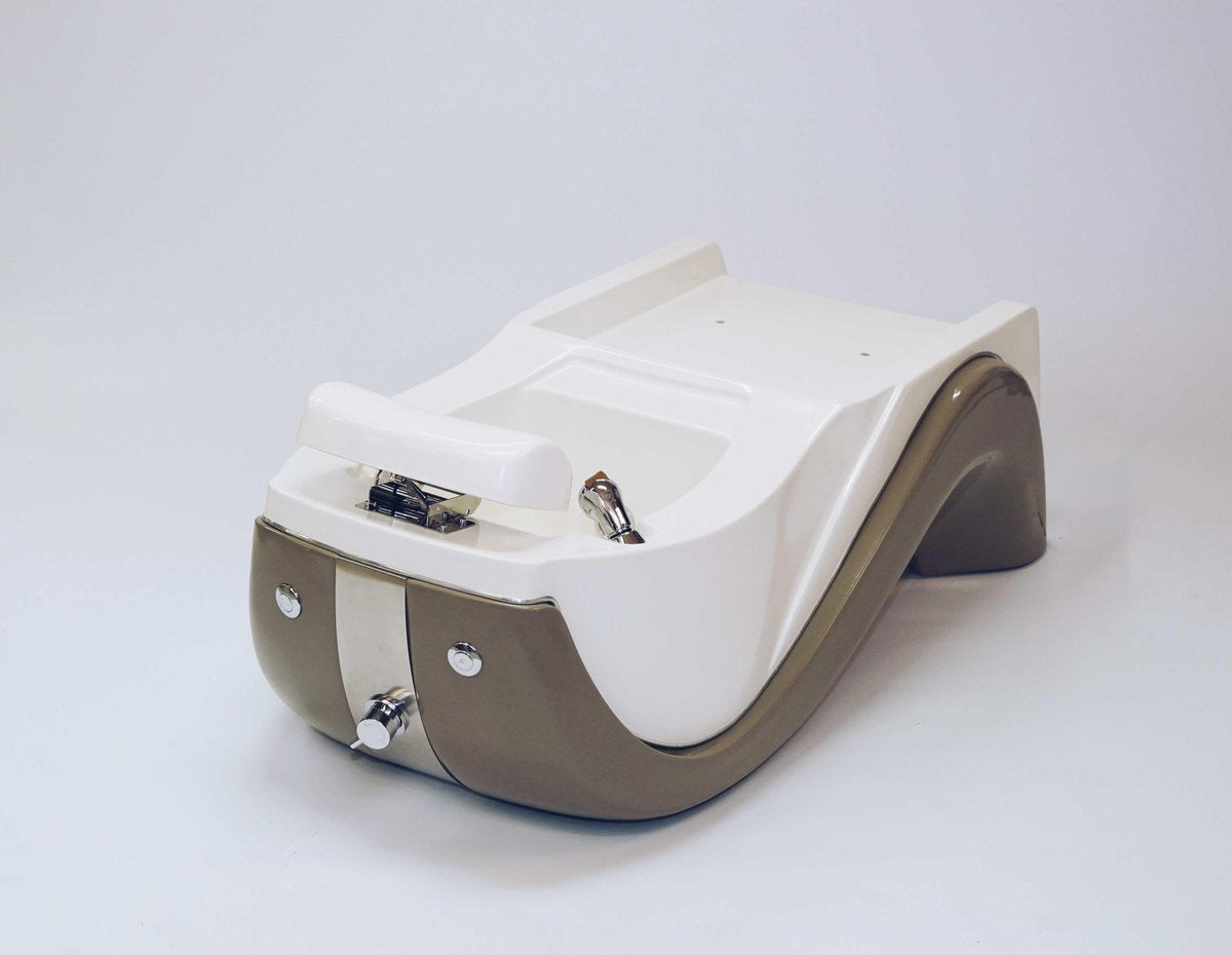 CKW Spa Silver Infinity