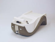 CKW Spa Silver Infinity