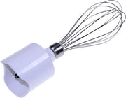 Kenwood garde met koppeling eiwitklopper voor oa. HB714 HB724 HDP308 HDP406 keukenmachine keukenrobot
