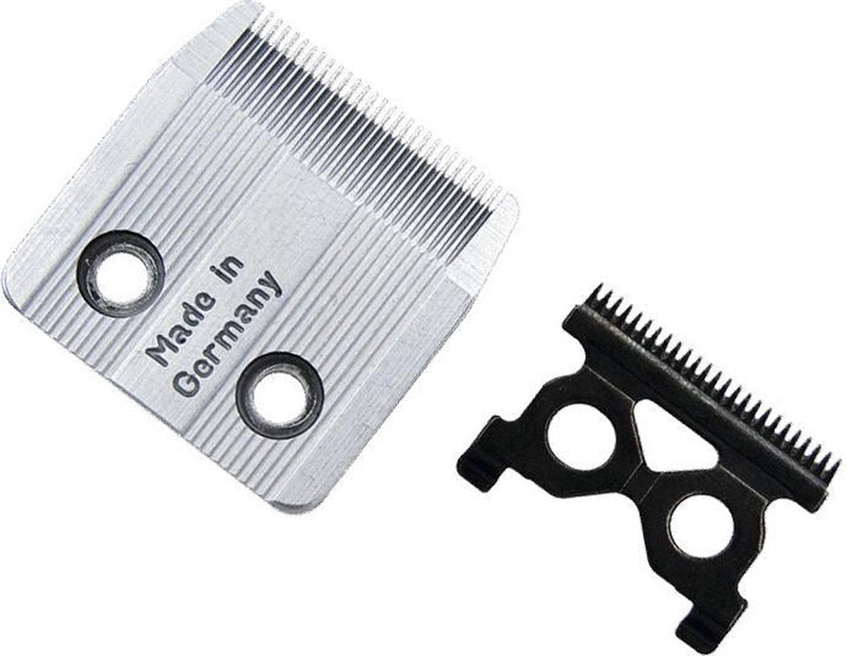 Moser Snijmes 0.1mm Tbv Moser Rex Mini - Hondenvachtverzorging -