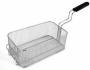 Gastro-Inox 650 HP frituurmand voor elektrische friteuses