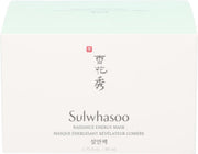 Sulwhasoo Radiance Energy Mask 80ml