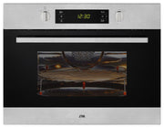 ETNA CM244RVS - combi magnetron
