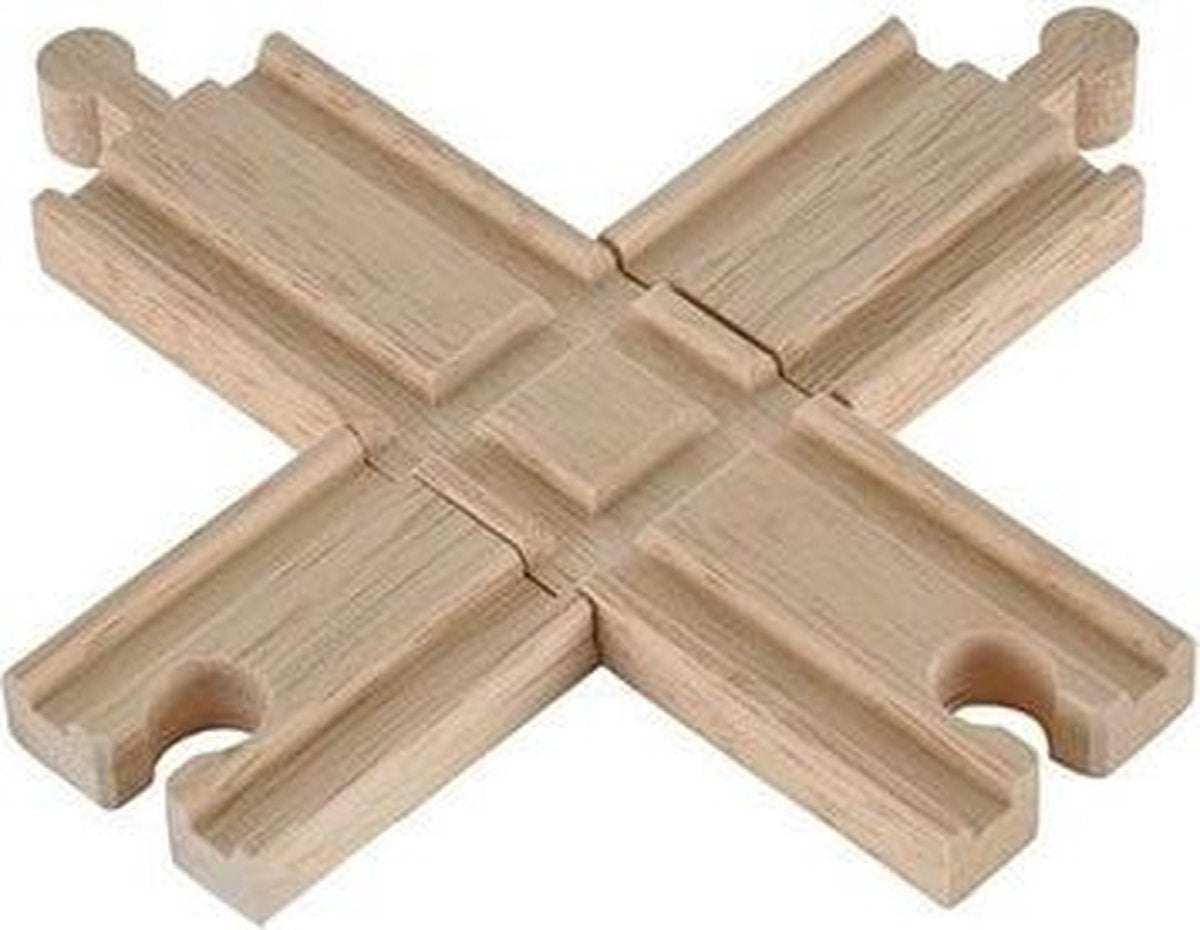 Mentari Houten kruising