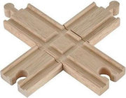 Mentari Houten kruising