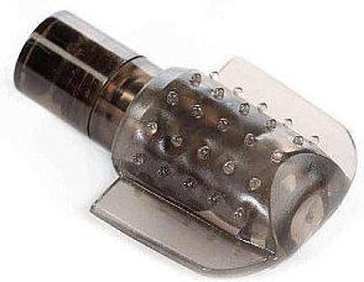 Evolved The Oral Sex Buddy Smoke Sleeve with Bullet - Vibrator