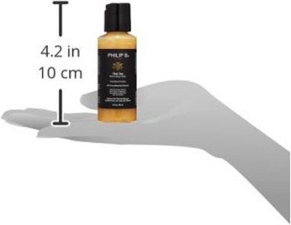PHILIP B Thai Tea Mind Body Wash 60 ml