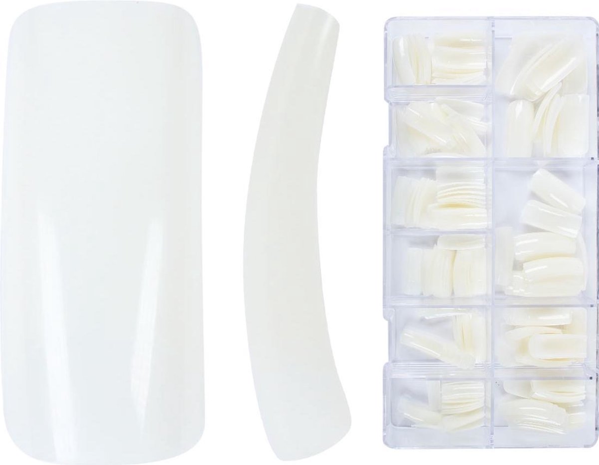Emmi-Nail Naturel Tips
