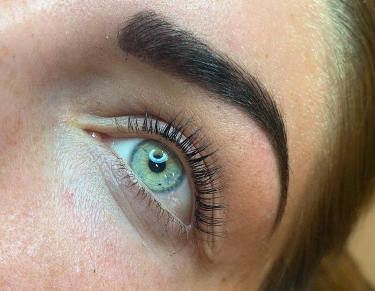 Starterspakket LASH VOLUME LIFT