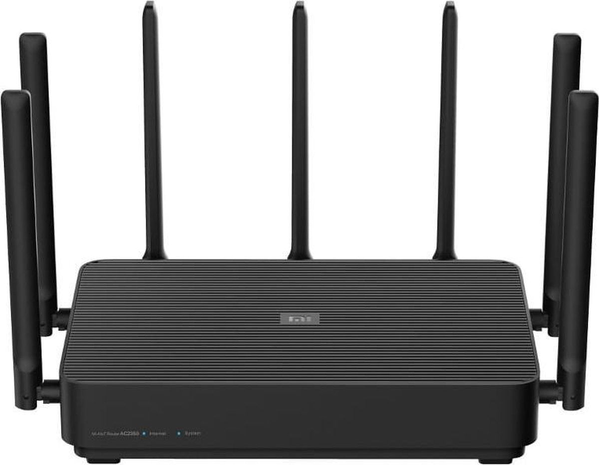 XIAOMI 28151 Mi AIoT Router AC2350