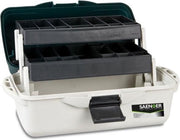 Saenger Tacklebox 2 drawer | Viskoffer