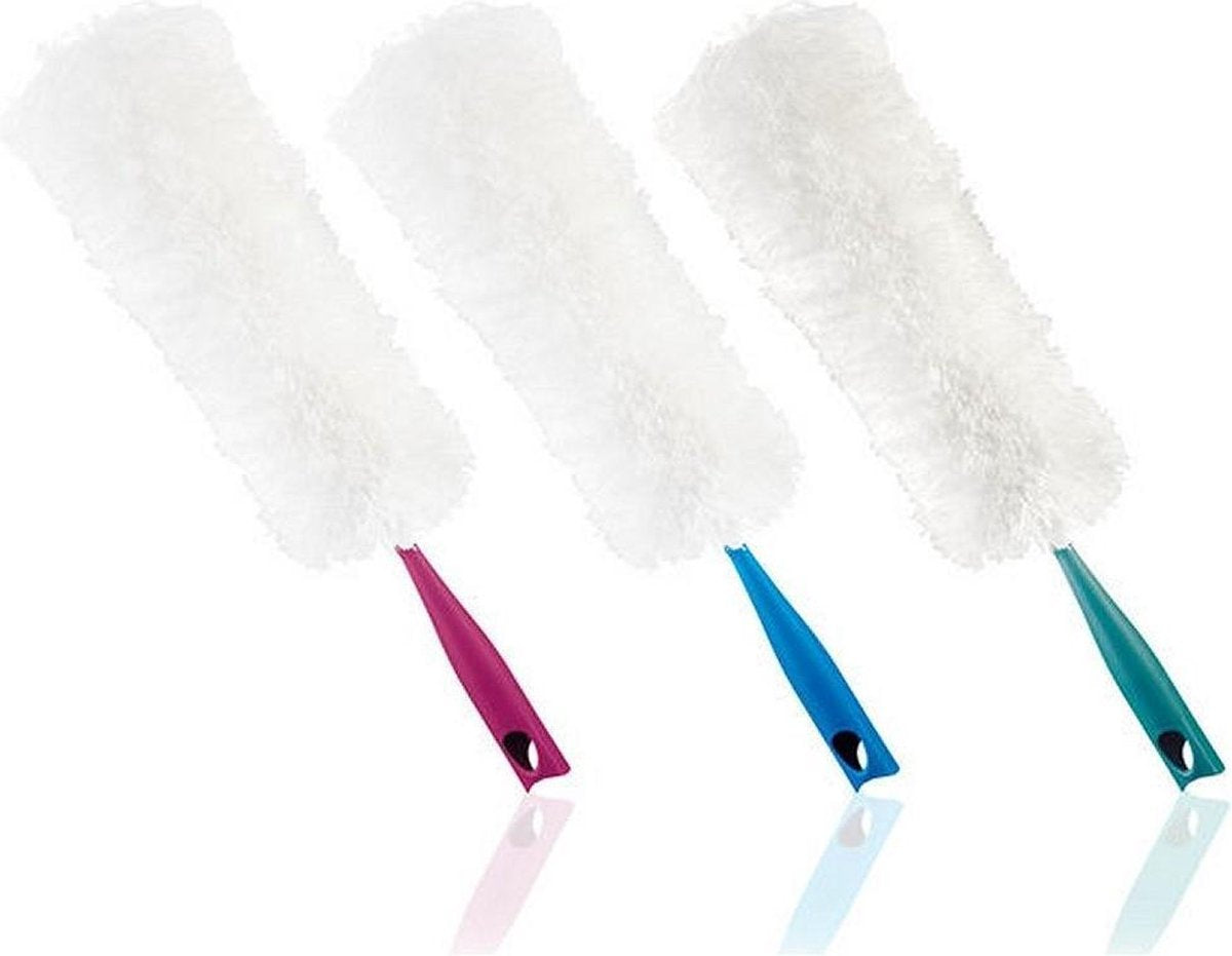 Leifheit 41533 Plumeau Duster XL 38 cm Assorti