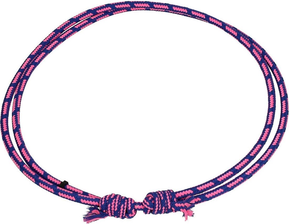 Usg Rijring  - Dark Blue-pink
