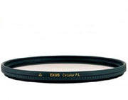 Marumi Circ. Pola Filter EXUS 77 mm