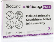 Biocondil&Mobilityl Duo Trenk - 270St