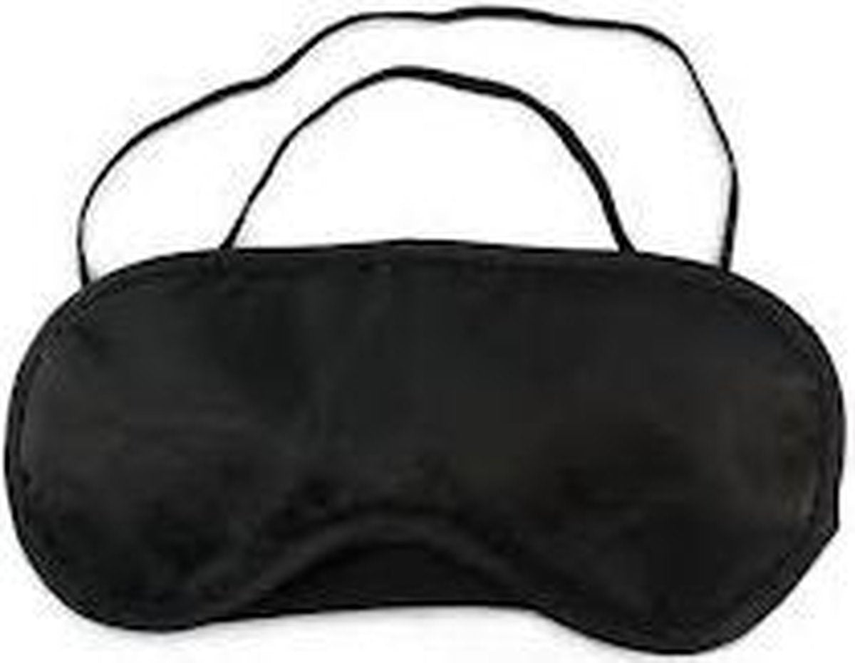 Slaapmasker 2x