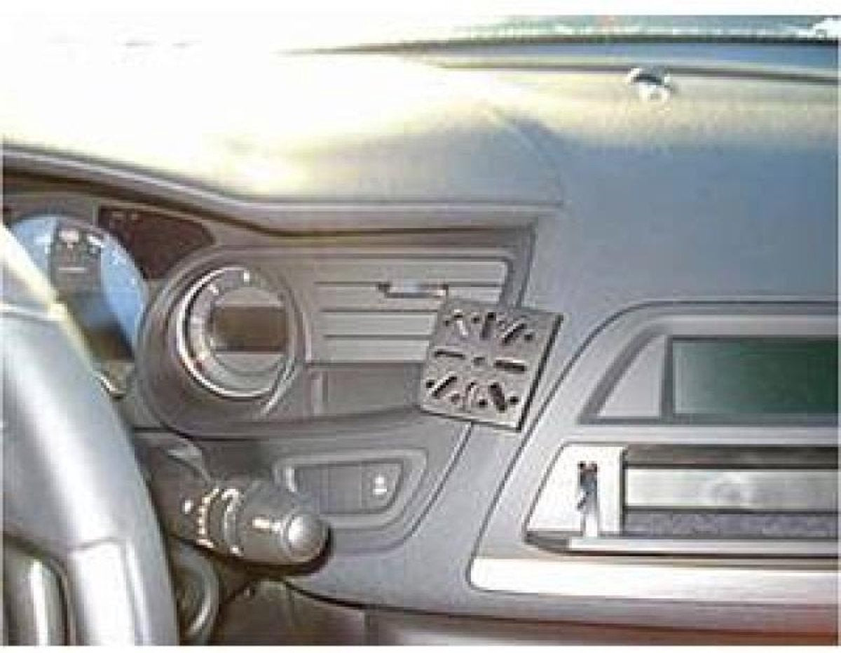 Houder - Dashmount Citroën C5 2008-2017 Airvent