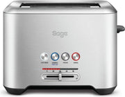 Sage - the Smart Toast 2 Scheiben Toaster