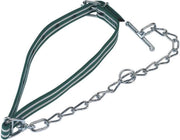 Halsband voor kalveren