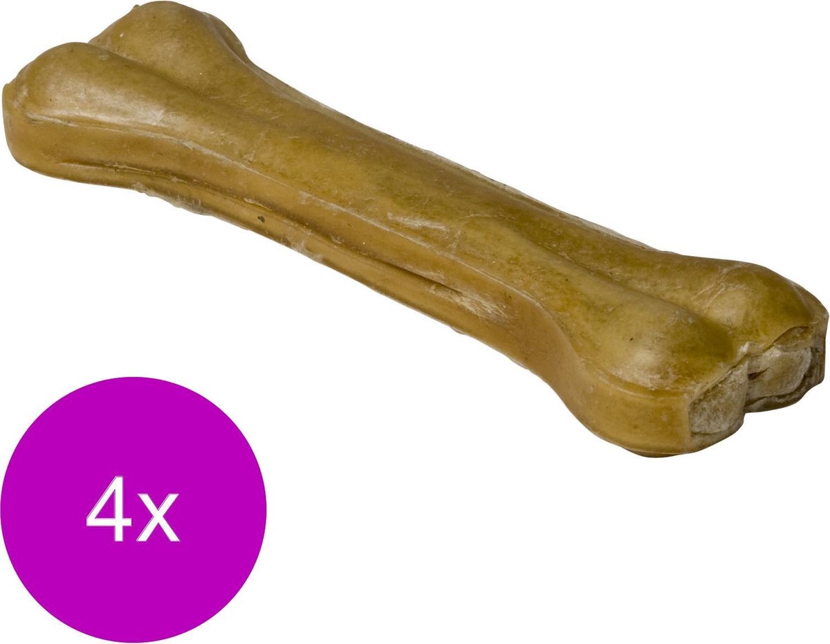 Timo Rund Kauwbotjes Small - Hondensnacks - 4 x 3 stuks